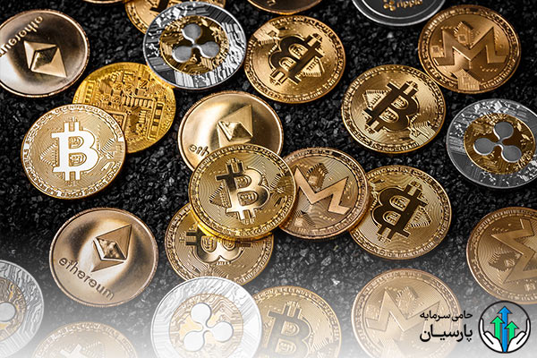 دریافت وام ارز دیجیتال