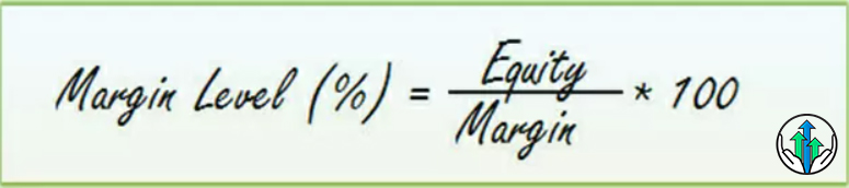 margin level formula