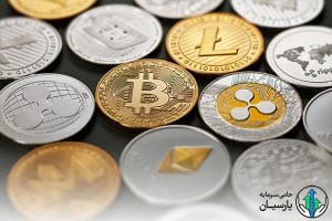 ارز دیجیتال چیست