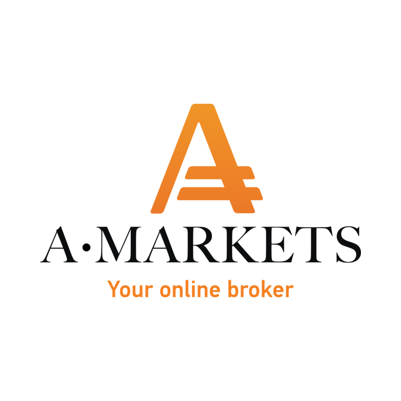 amarkets logo