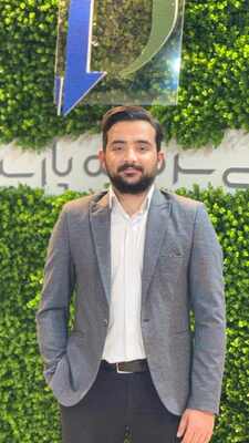 استاد مبین وثوقی