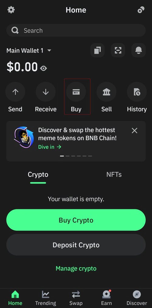 آموزش خرید تتر به زبان ساده + خرید Theter تصویری 12 خرید تتر با تراست ولت