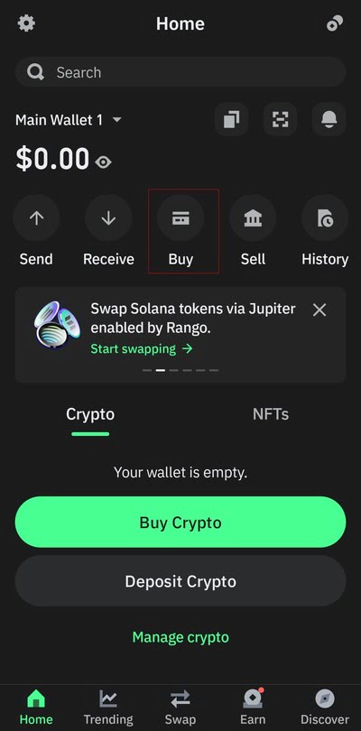 آموزش خرید دوج به زبان ساده + آموزش خرید Dogecoin تصویری 12 12 2