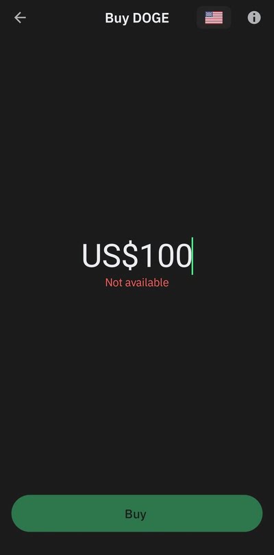 آموزش خرید دوج به زبان ساده + آموزش خرید Dogecoin تصویری 14 14 1 1