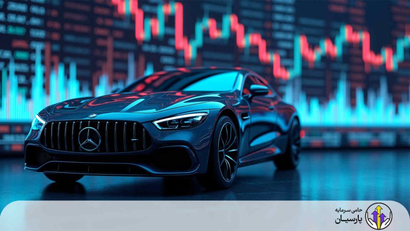 بهترین سهام خودرویی بازار سرمایه برای خرید